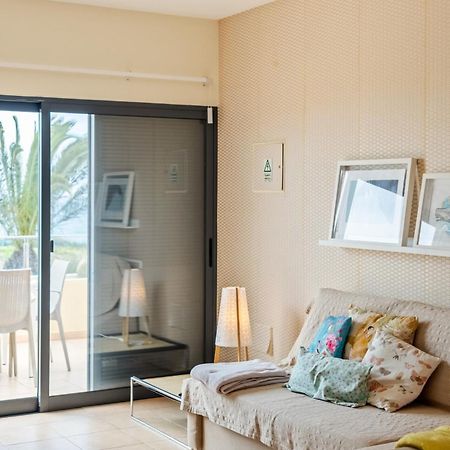 Casa Das Pedras Pretas - By Wehost Porto Santo Eksteriør bilde