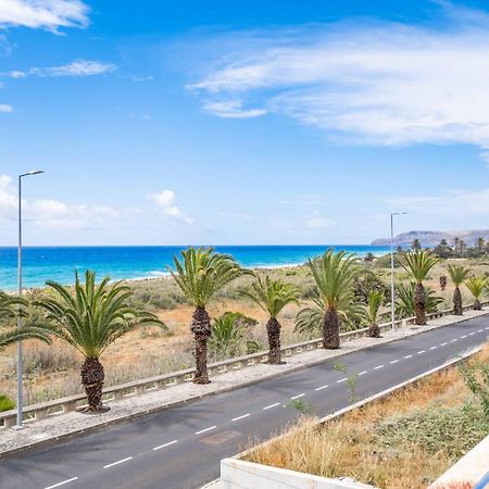 Casa Das Pedras Pretas - By Wehost Porto Santo Eksteriør bilde