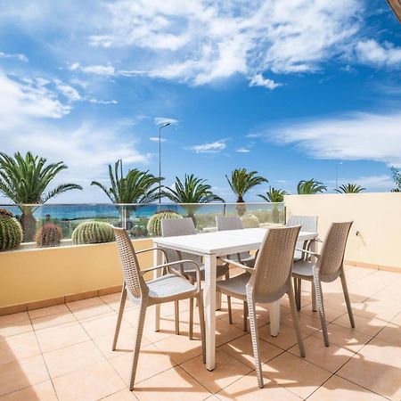 Casa Das Pedras Pretas - By Wehost Porto Santo Eksteriør bilde