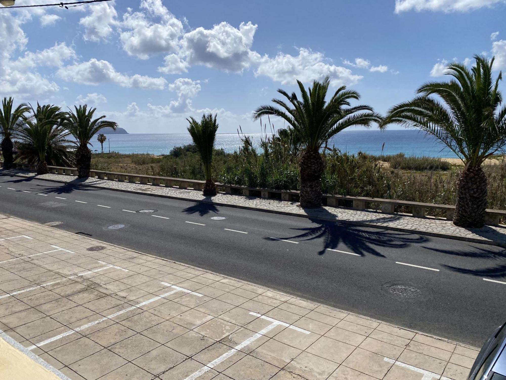 Casa Das Pedras Pretas - By Wehost Porto Santo Eksteriør bilde