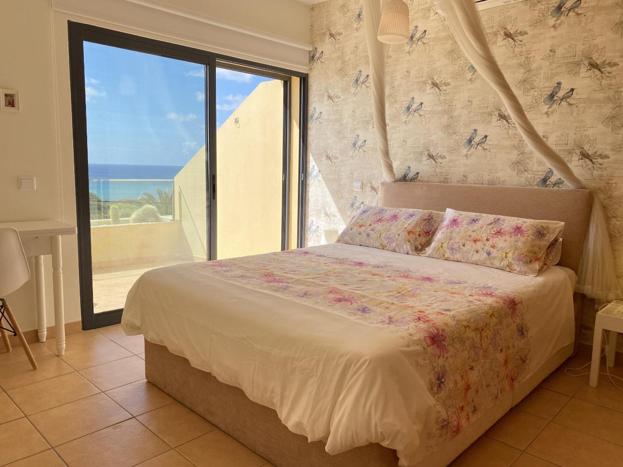 Casa Das Pedras Pretas - By Wehost Porto Santo Eksteriør bilde