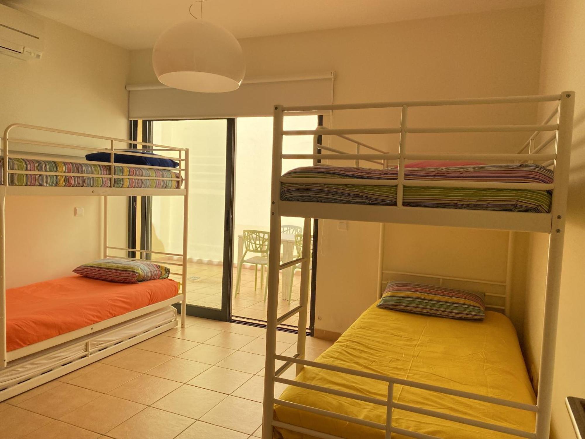 Casa Das Pedras Pretas - By Wehost Porto Santo Eksteriør bilde