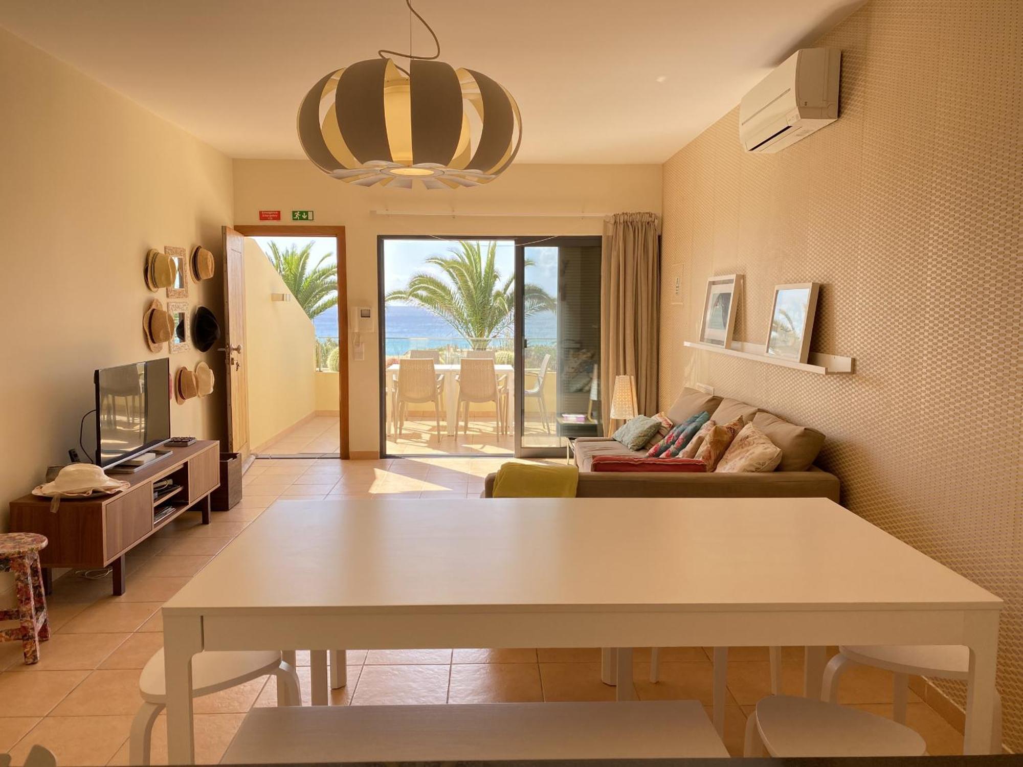 Casa Das Pedras Pretas - By Wehost Porto Santo Eksteriør bilde