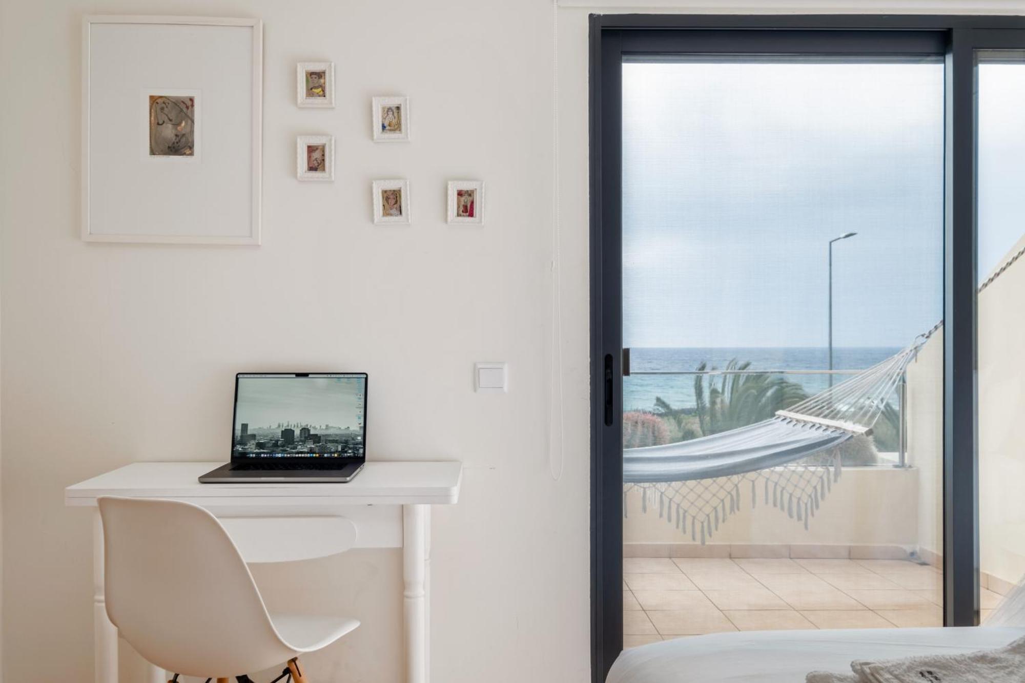 Casa Das Pedras Pretas - By Wehost Porto Santo Eksteriør bilde