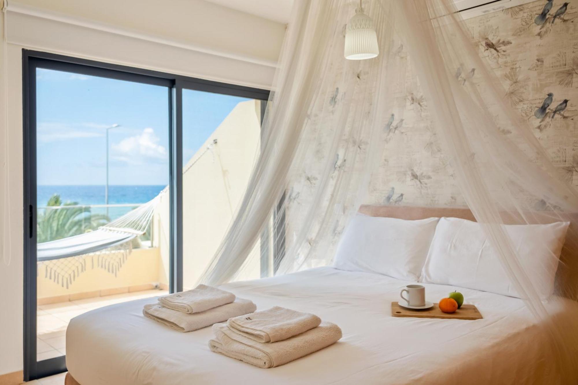 Casa Das Pedras Pretas - By Wehost Porto Santo Eksteriør bilde