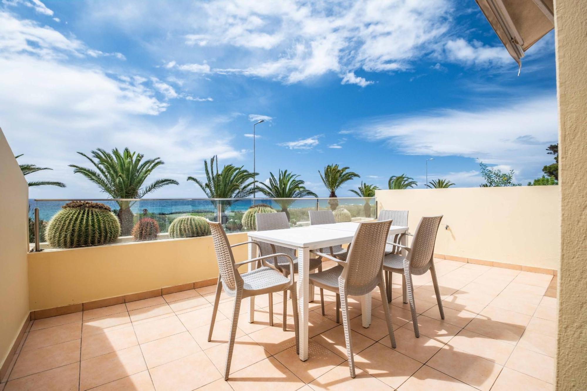 Casa Das Pedras Pretas - By Wehost Porto Santo Eksteriør bilde